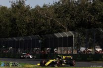 Nico Hulkenberg, Renault, Albert Park, 2019