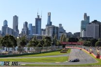 Victorian government committed to April race date for Australian GP