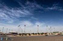 Nico Hulkenberg, Renault, Bahrain International Circuit, 2019