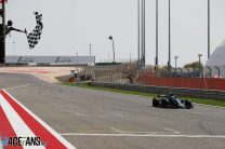 Nicholas Latifi, DAMS, Formula 2, Bahrain International Circuit, 2019
