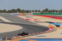 Romain Grosjean, Haas, Bahrain International Circuit, 2019
