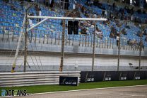 Start repeater lights, Bahrain International Circuit, 2019