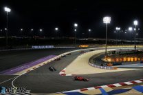 Sebastian Vettel, Ferrari, Bahrain International Circuit, 2019