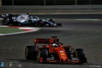 Mercedes fear even greater Ferrari power advantage on Shanghai and Baku’s long straights