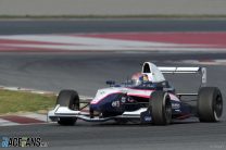Pierre Gasly, Formula Renault Eurocup, R-Ace GP, 2012