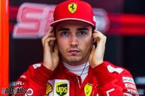 Analysis: What Ferrari’s big Leclerc deal reveals about their plans