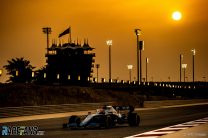 Robert Kubica, Williams, Bahrain International Circuit