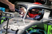 George Russell, Mercedes, Bahrain International Circuit