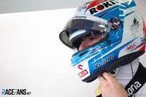 Nicholas Latifi, Williams, Bahrain International Circuit
