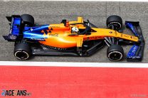 Lando Norris, McLaren, Bahrain International Circuit