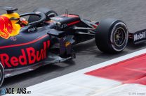 Dan Ticktum, Red Bull, Bahrain International Circuit