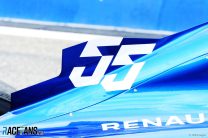 The ‘baby shark fin’ and other F1 tech tweaks coming for 2020