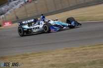 Takuma Sato, Rll, IndyCar, Baerber Motorsport Park, 2019
