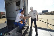 Fernando Alonso, McLaren, IndyCar, Texas Motor Speedway, 2019