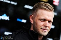 Magnussen: drivers that want less downforce can’t drive these fast cars