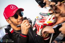 Hamilton: Rules make it “very hard” to close engine gap