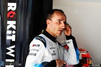 Kubica: F1 “completely different” in some ways since return