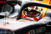 Max Verstappen, Red Bull, Shanghai International Circuit, 2019