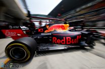 Gasly’s “aggressive” driving style costing him time to Verstappen