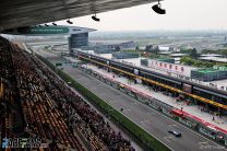 George Russell, Williams, Shanghai International Circuit, 2019