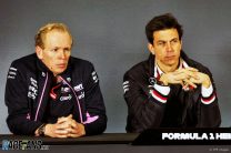Mercedes not adopting Haas-Ferrari ‘B-team’ model with Racing Point