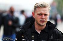 Vettel and Hulkenberg “did the right thing” by passing Verstappen – Magnussen