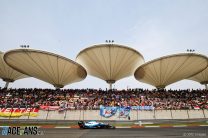 Robert Kubica, Williams, Shanghai International Circuit, 2019
