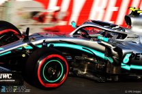 All Mercedes teams to run new ‘Phase 2’ power unit