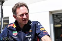 Horner predicts “very strong” Mercedes in Monaco