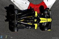Nico Hulkenberg, Renault, Baku City Circuit, 2019