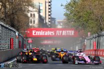 Should F1 still award points if some teams have to miss races?