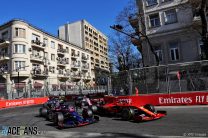 F1 viewership rising despite lack of “drama” – Carey