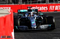 Hamilton “didn’t make a mistake” at end of VSC period