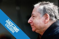 ‘We want a champion to show skill, not how good the car is’: Jean Todt interview