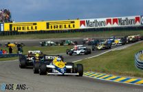 Dutch Grand Prix at Zandvoort confirmed on F1 calendar for 2020