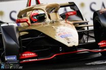 Vergne extends championship lead ahead of finale with tense Bern win