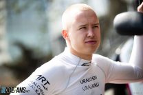 Official: Nikita Mazepin to join F1 grid with Haas in 2021