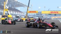 F1 2019 first play: The new F1 and F2 gameplay, Senna vs Prost and more