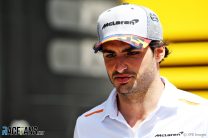 Sainz fears it’s “too late” to save Spanish GP for 2020