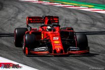 Ferrari and Red Bull max out on softest tyres for Monaco