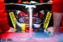Vettel expects “difficult” Monaco Grand Prix for Ferrari