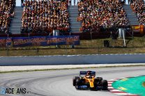 Sainz hopes Spanish GP deal becomes long-term