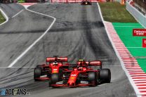 Vettel: All the talk about team orders isn’t helping