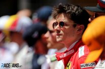 Leclerc hopes to reverse luckless run in home event
