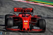 Ferrari: No significant changes to car coming soon
