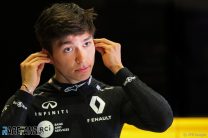 Aitken to make F1 practice debut for Williams in 2020