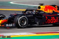 Motor Racing – Formula One Testing – In Season Test – Day 2 –  Barcelona, Spain