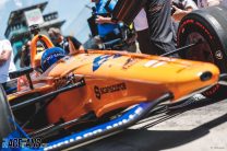 McLaren plans Indy 500 return after failing to qualify for 2019 race