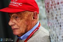 “A hero who staged the most remarkable comeback ever” – F1 mourns Niki Lauda