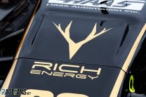 Rich Energy logo row doesn’t reflect on Haas – Steiner